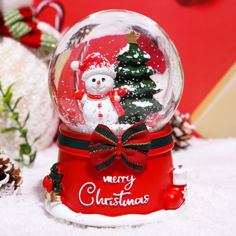 Christmas Snowman